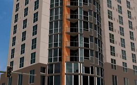 Galaxy Hotel Downtown